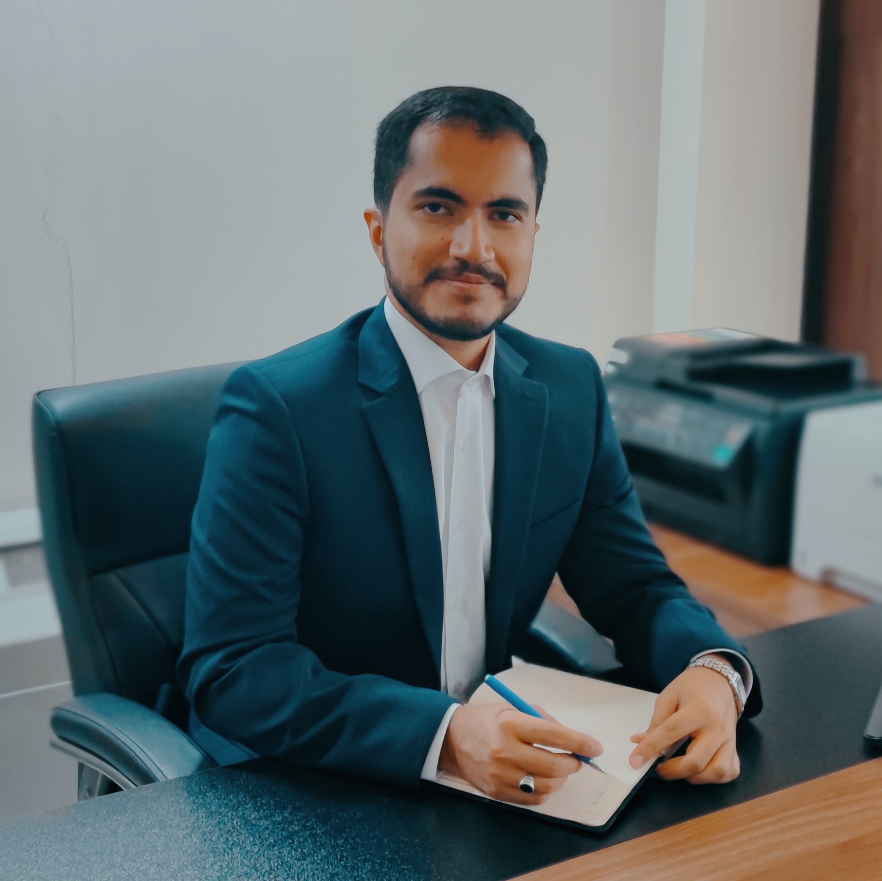 محمد صابری نژاد
