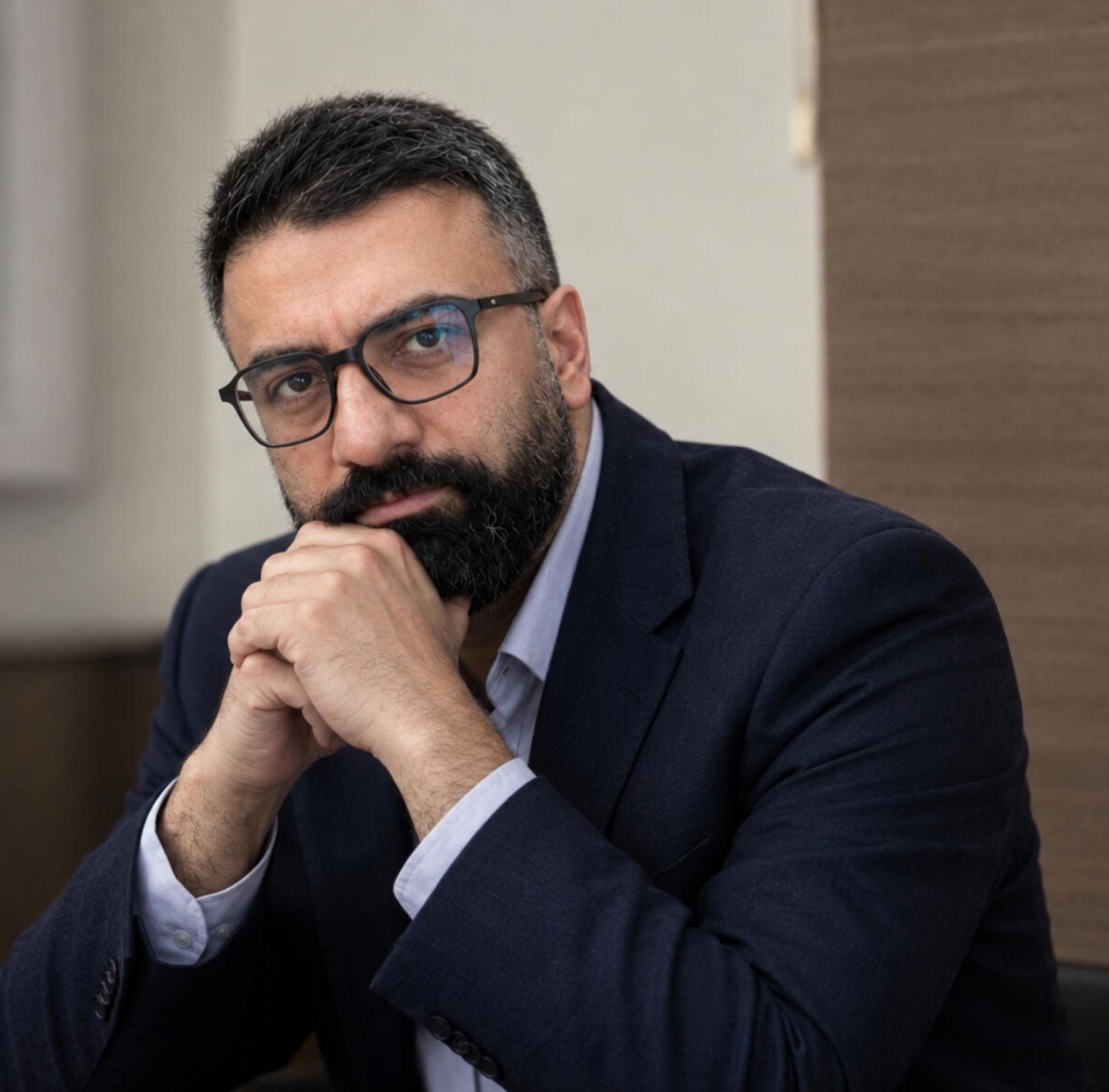 محمد محمودی